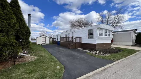 705 Mable Ln, Bartlett, IL 60103