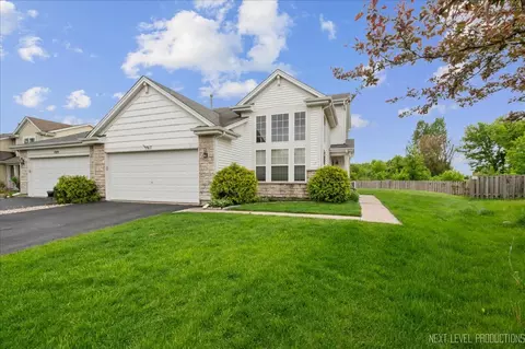 1917 Spinnaker St #1917, Pingree Grove, IL 60140