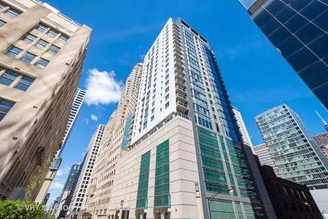 160 E Illinois St #1903, Chicago, IL 60611