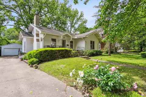 505 W Vermont Ave, Urbana, IL 61801