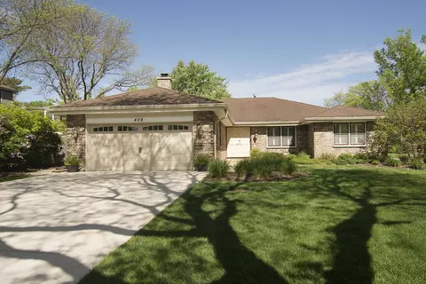 408 S Kensington Ct, Palatine, IL 60067