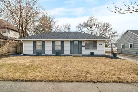2502 Caddy Ln, Joliet, IL 60435