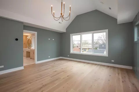 Bedroom - Undisclosed, Elmhurst, IL 60126 photo 3 of 5