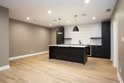 Kitchen - Undisclosed, Elmhurst, IL 60126 photo 11 of 13