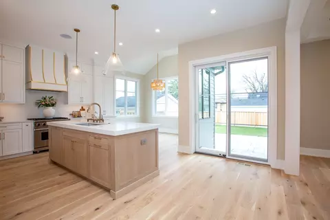 Kitchen - Undisclosed, Elmhurst, IL 60126 photo 9 of 13