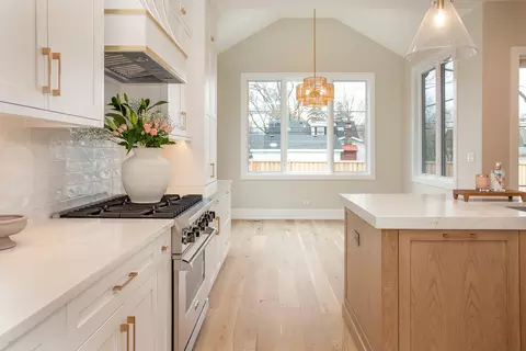 Kitchen - Undisclosed, Elmhurst, IL 60126 photo 7 of 13