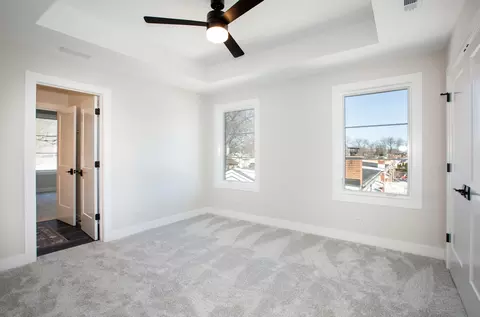 Bedroom - Undisclosed, Elmhurst, IL 60126 photo 5 of 5