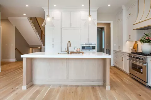 Kitchen - Undisclosed, Elmhurst, IL 60126 photo 2 of 13