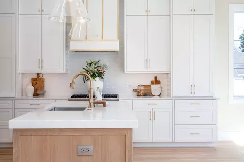 Kitchen - Undisclosed, Elmhurst, IL 60126 photo 3 of 13