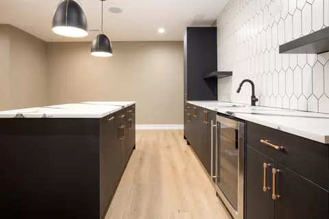 Kitchen - Undisclosed, Elmhurst, IL 60126 photo 12 of 13