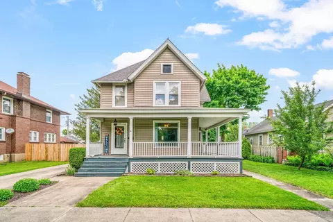 432 1st Ave, Ottawa, IL 61350