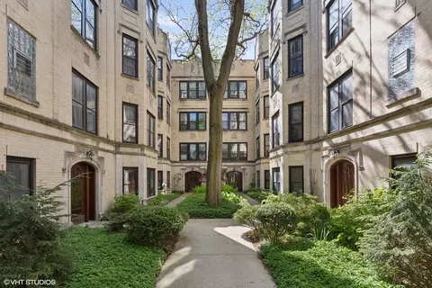 6424 N Glenwood Ave #2G, Chicago, IL 60626