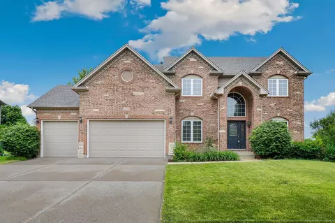 959 Homestead Dr, Yorkville, IL 60560