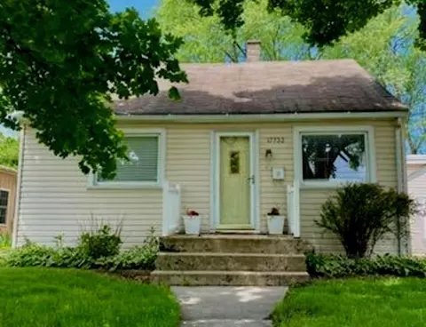 17732 Ashland Ave, Homewood, IL 60430