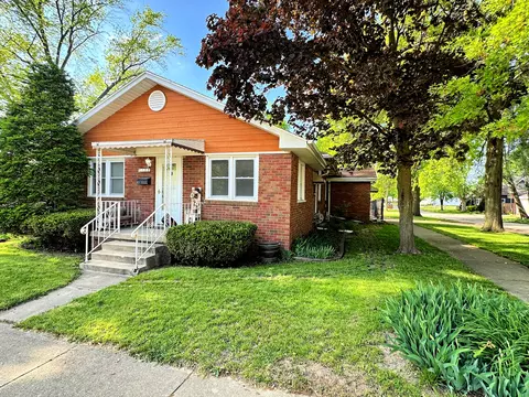 402 W Morrell St, Streator, IL 61364