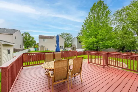 Exterior - 1909 Caton Ridge Dr, Plainfield, IL 60586 photo 4 of 7