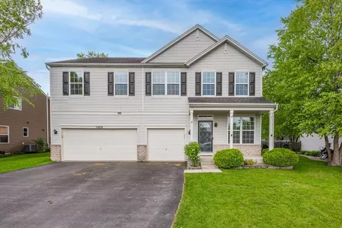 1909 Caton Ridge Dr, Plainfield, IL 60586