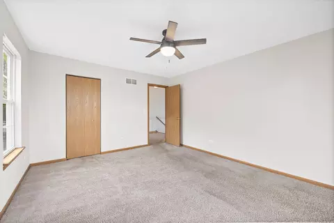 Bedroom - 1909 Caton Ridge Dr, Plainfield, IL 60586 photo 3 of 7