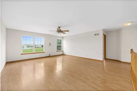 Living - 1909 Caton Ridge Dr, Plainfield, IL 60586 photo 8 of 9