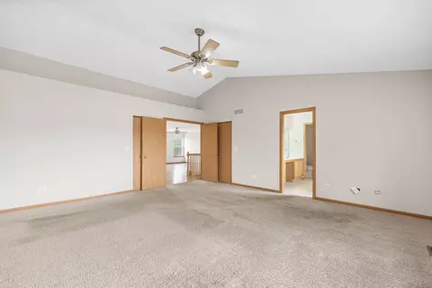 Bedroom - 1909 Caton Ridge Dr, Plainfield, IL 60586 photo 7 of 7