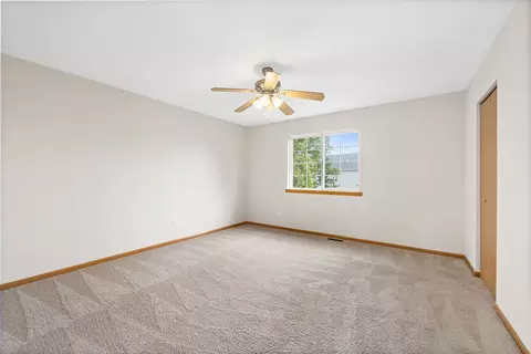 Bedroom - 1909 Caton Ridge Dr, Plainfield, IL 60586 photo 4 of 7