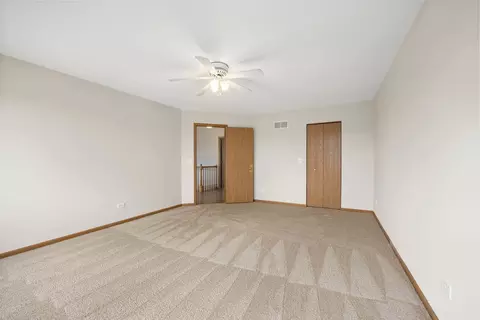 Bedroom - 1909 Caton Ridge Dr, Plainfield, IL 60586 photo 6 of 7