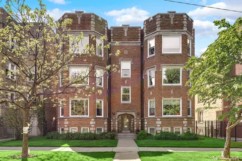 4912 N Saint Louis Ave #2S, Chicago, IL 60625