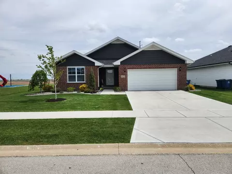 6121 Park View Dr, Bourbonnais, IL 60914