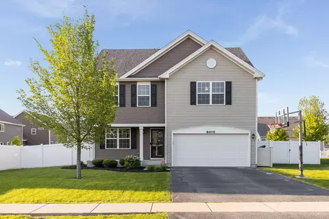 8409 Coop Ave, Joliet, IL 60431