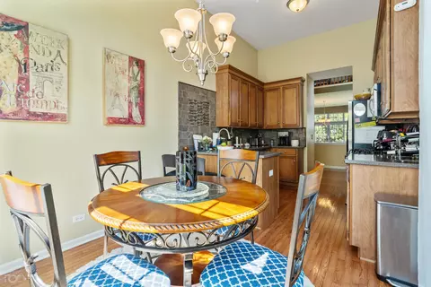 Dining - 1972 Osprey Ct, Bartlett, IL 60103 photo 1 of 3