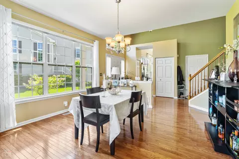 Dining - 1972 Osprey Ct, Bartlett, IL 60103 photo 3 of 3