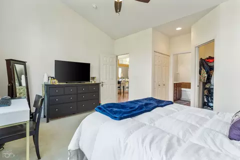 Bedroom - 1972 Osprey Ct, Bartlett, IL 60103 photo 2 of 3
