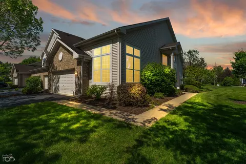 Exterior - 1972 Osprey Ct, Bartlett, IL 60103 photo 1 of 4
