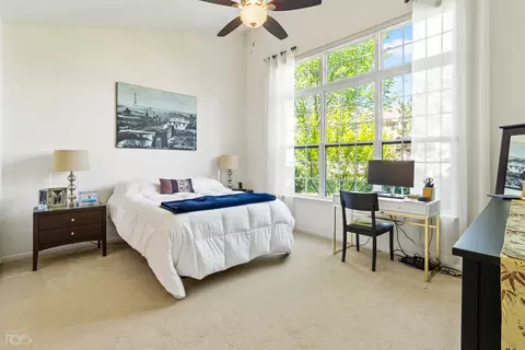 Bedroom - 1972 Osprey Ct, Bartlett, IL 60103 photo 1 of 3