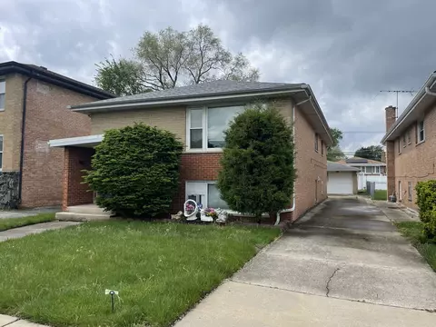 348 Luella Ave, Calumet City, IL 60409