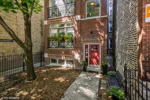 1464 W Erie St, Chicago, IL 60642