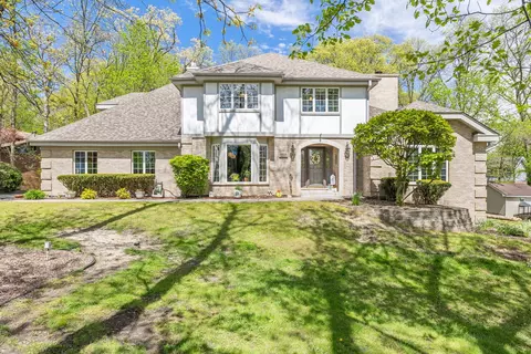 16237 Oak Valley Trl, Homer Glen, IL 60491