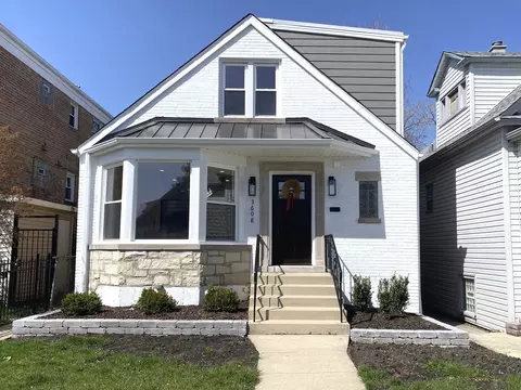 3608 N Nottingham Ave, Chicago, IL 60634