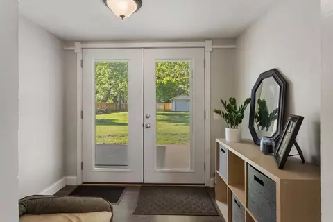 Entry Way - 405 E Main St, Tolono, IL 61880 photo 5 of 6