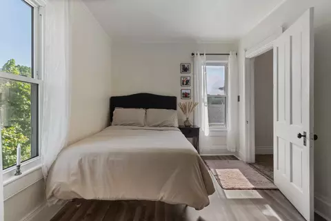 Bedroom - 405 E Main St, Tolono, IL 61880 photo 5 of 7