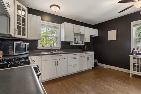 Kitchen - 405 E Main St, Tolono, IL 61880 photo 3 of 3