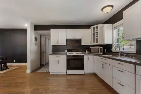 Kitchen - 405 E Main St, Tolono, IL 61880 photo 2 of 3