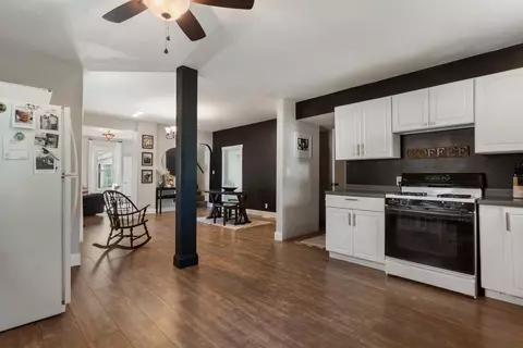 Entry Way - 405 E Main St, Tolono, IL 61880 photo 4 of 6