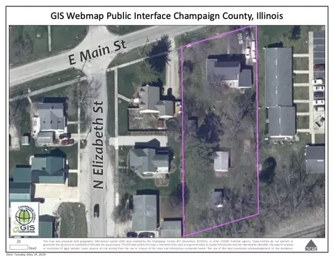 View/Area - 405 E Main St, Tolono, IL 61880 photo 5 of 5