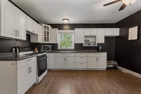 Kitchen - 405 E Main St, Tolono, IL 61880 photo 1 of 3