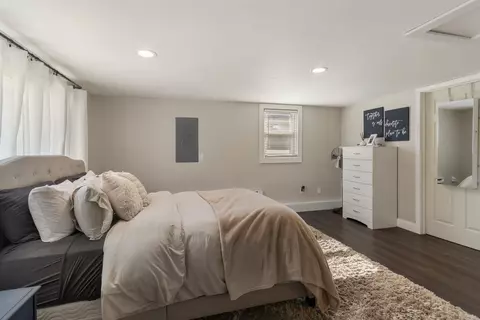 Bedroom - 405 E Main St, Tolono, IL 61880 photo 1 of 7