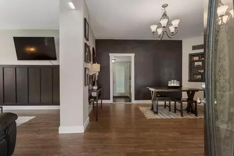 Entry Way - 405 E Main St, Tolono, IL 61880 photo 1 of 6