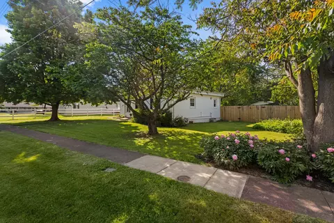 Exterior - 405 E Main St, Tolono, IL 61880 photo 4 of 4