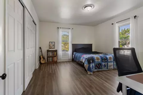 Bedroom - 405 E Main St, Tolono, IL 61880 photo 6 of 7