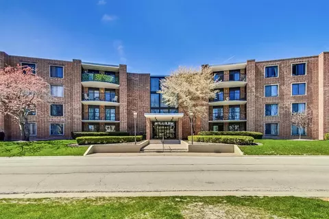 1405 E Central Rd #217C, Arlington Heights, IL 60005